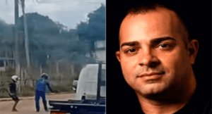 Leia mais sobre o artigo Vigia é morto a tiros  na RN-269 que liga Monte Alegre a Brejinho na Grande Natal
