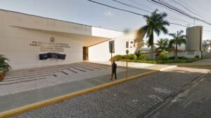 Leia mais sobre o artigo URGENTE: Pesquisa que colocou Álvaro na frente vira caso de polícia; MP manda PF abrir inquérito
