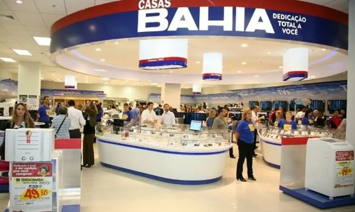 Leia mais sobre o artigo Justiça suspende demissões em massa de trabalhadores das Casas Bahia