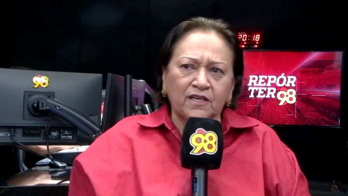 Leia mais sobre o artigo Fátima Bezerra assume coordenação da campanha de Lula no RN e prevê visita do presidente ao Estado