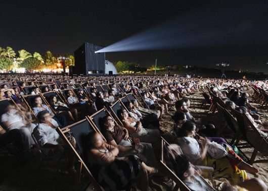 Leia mais sobre o artigo 13ª Mostra de Cinema de Gostoso prorroga as inscrições para seleção de filmes brasileiros até o próximo dia 16/08/26