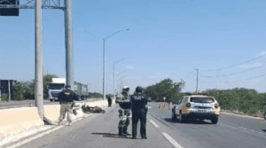 Leia mais sobre o artigo Grave acidente entre motocicleta e caminhão deixa um morto e outro ferido na BR-304