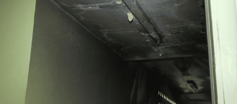 Leia mais sobre o artigo Homem é preso após incendiar UBS no interior do Rio Grande do Norte