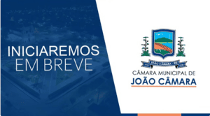 Leia mais sobre o artigo Acompanhe a sessão ordinária da Câmara Municipal de João Câmara/RN (10/08)