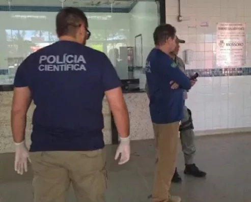 Leia mais sobre o artigo Feto é encontrado no banheiro de UPA após mulher dar entrada com sangramento