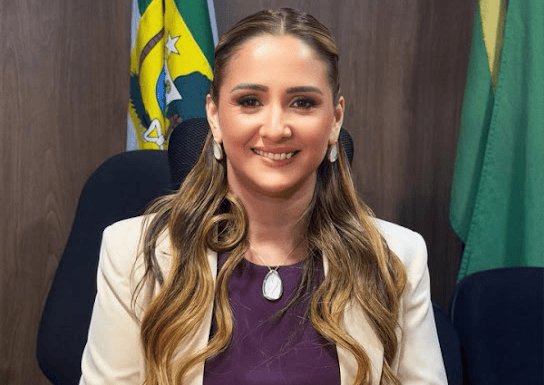 Leia mais sobre o artigo Presidente da Câmara Municipal assume prefeitura de Maxaranguape após cassação de prefeita e vice