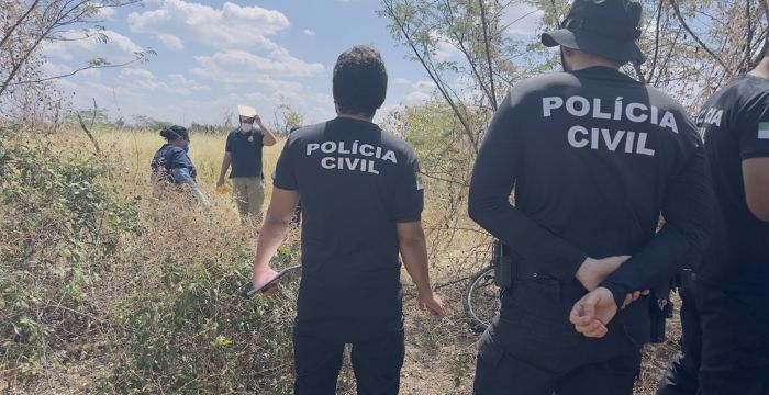Leia mais sobre o artigo Homem desaparecido há 12 dias é encontrado morto em área de mata