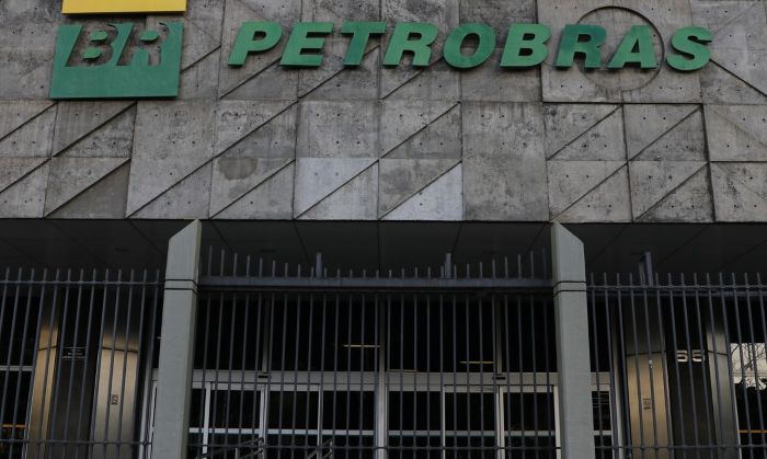 No momento, você está visualizando Petrobras anuncia descoberta de petróleo na Foz do Amazonas