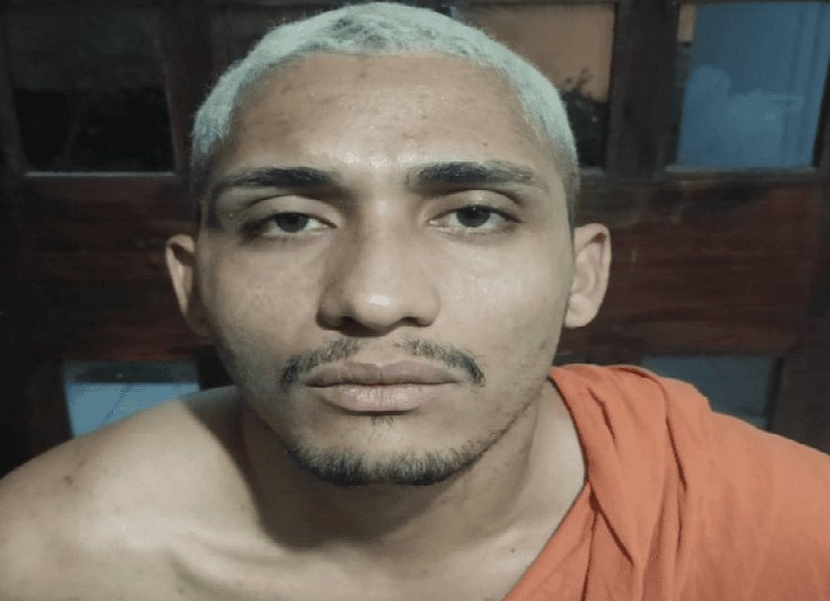 Leia mais sobre o artigo Quarto detento da fuga de maio em Alcaçuz é recapturado na Paraíba