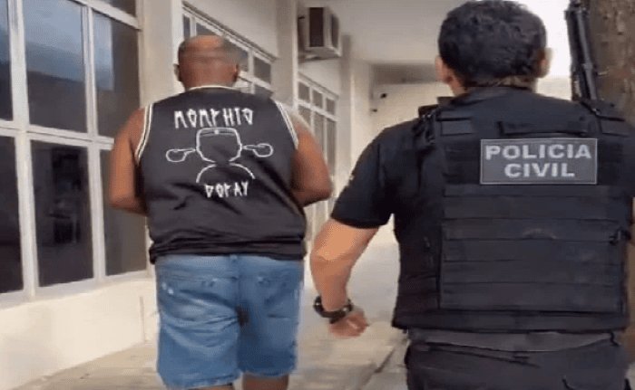 Leia mais sobre o artigo Suspeito de produzir e armazenar material de abuso sexual infantil é preso em Natal
