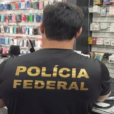 No momento, você está visualizando PF prende condenada por homicídio em Natal/RN