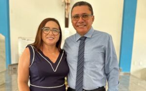 Leia mais sobre o artigo Ministro do TSE determina volta de prefeita e vice aos cargos em Maxaranguape