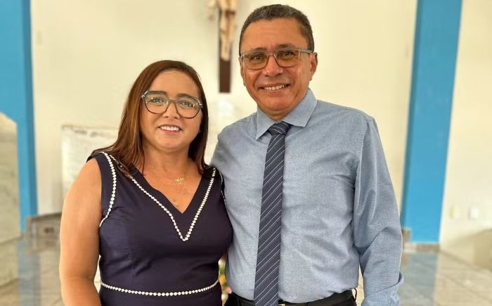 Leia mais sobre o artigo Ministro do TSE determina volta de prefeita e vice aos cargos em Maxaranguape
