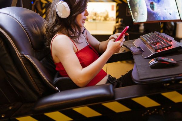 Leia mais sobre o artigo Plataforma de jogos online é condenada a indenizar apostadora em R$ 9 mil após cancelar apostas vencedoras