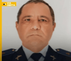 Leia mais sobre o artigo Subtenente da PM é morto a tiros no interior do Rio Grande do Norte