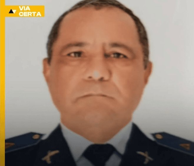 Leia mais sobre o artigo Subtenente da PM é morto a tiros no interior do Rio Grande do Norte