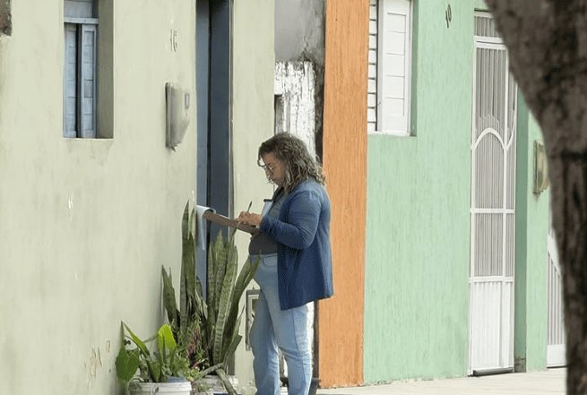 No momento, voc&ecirc; est&aacute; visualizando Jo&atilde;o C&acirc;mara: pesquisa Perfil est&aacute; nas ruas e deve medir cen&aacute;rio pol&iacute;tico do munic&iacute;pio