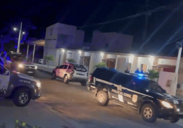 Leia mais sobre o artigo Polícia Civil deflagra operação contra organização criminosa com atuação no Oeste Potiguar