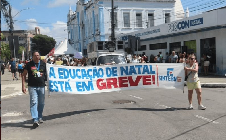 Leia mais sobre o artigo Escolas do RN são premiadas por iniciativas de educação socioambiental e ganharão usinas solares