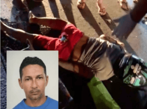 Leia mais sobre o artigo Motociclista morre após colisão com caminhão na RN-118 entre Pendências e Alto do Rodrigues