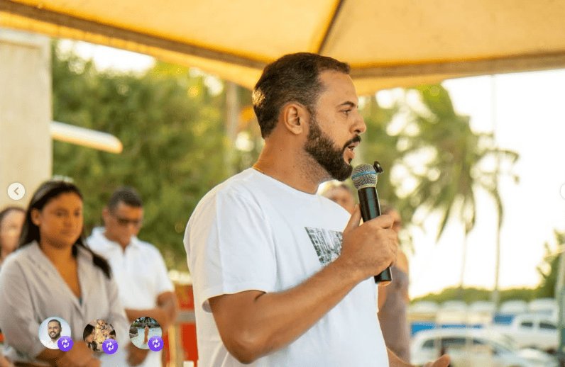 Leia mais sobre o artigo Regata dos Navegadores 2026 começa em Pedra Grande com entrega de kits de proteção aos competidores