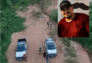 Leia mais sobre o artigo Homem que estava desaparecido é encontrado morto no Golandim, na Grande Natal