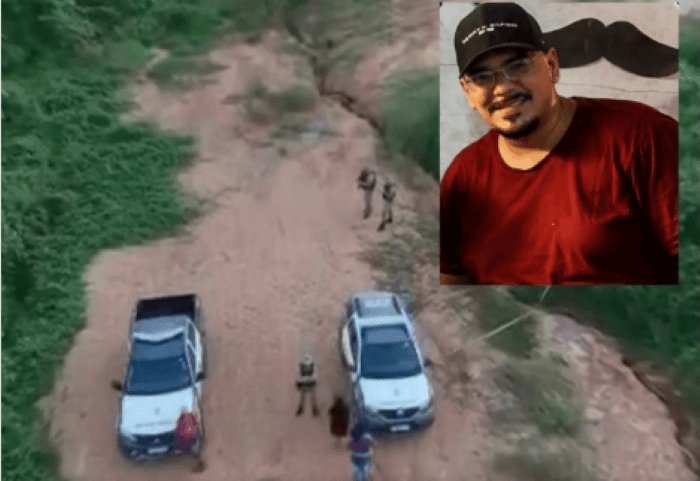Leia mais sobre o artigo Homem que estava desaparecido é encontrado morto no Golandim, na Grande Natal