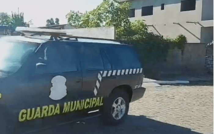 Leia mais sobre o artigo Guarda Municipal de Poço Branco recupera celular de grupo de turistas