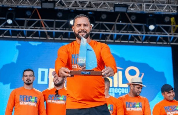 Leia mais sobre o artigo 24ª Regata dos Navegadores de Enxu Queimado reúne comunidade e celebra tradição náutica