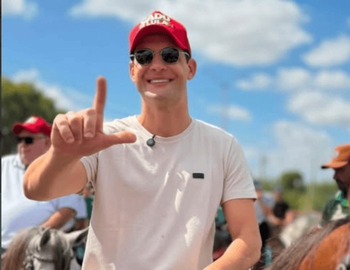 Leia mais sobre o artigo Rafael Motta encurta distância e caminha para uma virada na disputa pela segunda vaga ao Senado