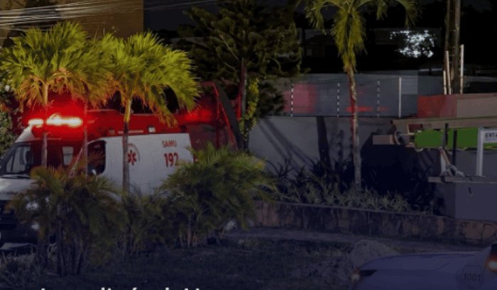 Leia mais sobre o artigo Homem morre eletrocutado ao subir em poste na zona norte de Natal após sair de motel
