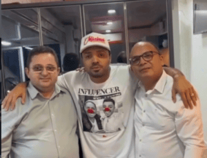 Leia mais sobre o artigo Messias Araújo conquista apoio de Tirullipa para a Comunidade Terapêutica Ebenézer