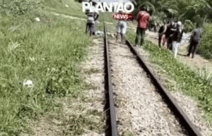 Leia mais sobre o artigo Homem morre atropelado por trem na zona norte de Natal
