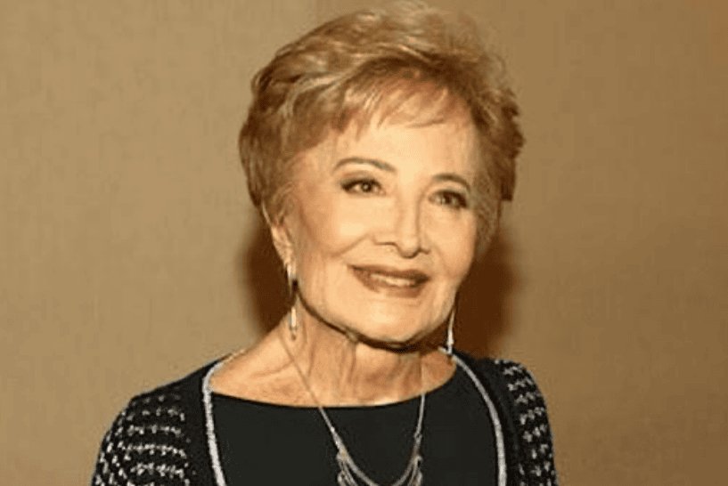 Leia mais sobre o artigo Glória Menezes, uma das maiores atrizes do país, morre no Rio aos 91 anos