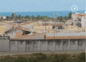 Leia mais sobre o artigo Fugitivo da Penitenciária Rogério Coutinho Madruga é capturado em Pernambuco