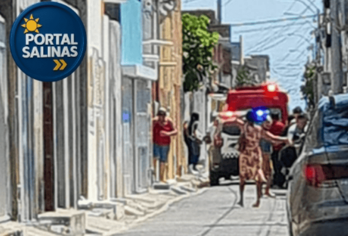 Leia mais sobre o artigo Homem e criança são encontrados mortos dentro de residência em Areia Branca/RN