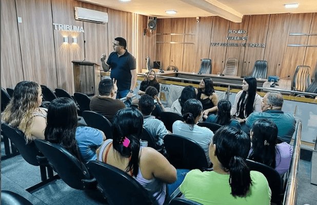Leia mais sobre o artigo Jandaíra: Juventude com voz, ideias e participação!