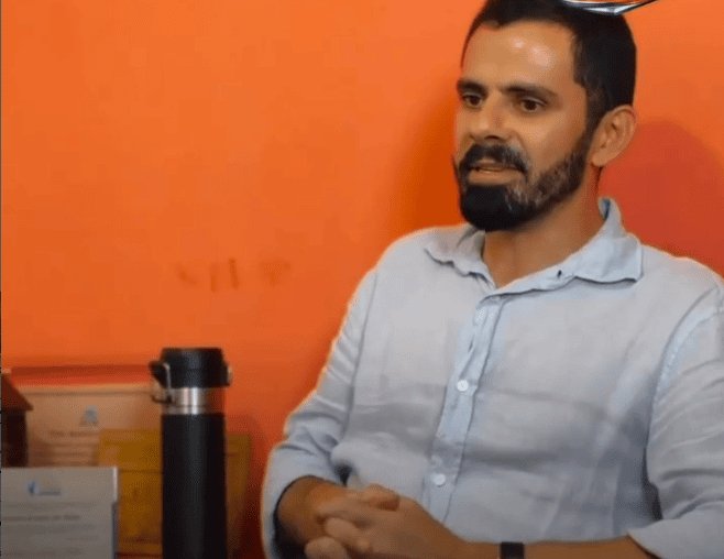 Leia mais sobre o artigo João Câmara: Secretário de Agricultura deixa o cargo e fala em ‘novos ciclos’