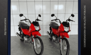 Leia mais sobre o artigo Confusão entre motocicletas de mesmo modelo leva Guarda Civil a esclarecer suposto furto em João Câmara