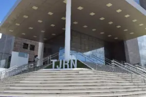 Leia mais sobre o artigo Justiça suspende bloqueio de quase R$ 1 milhão mantido por mais de 7 anos em Guamaré