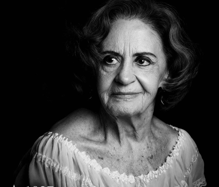 No momento, você está visualizando Morre atriz Laura Cardoso aos 98 anos, em São Paulo