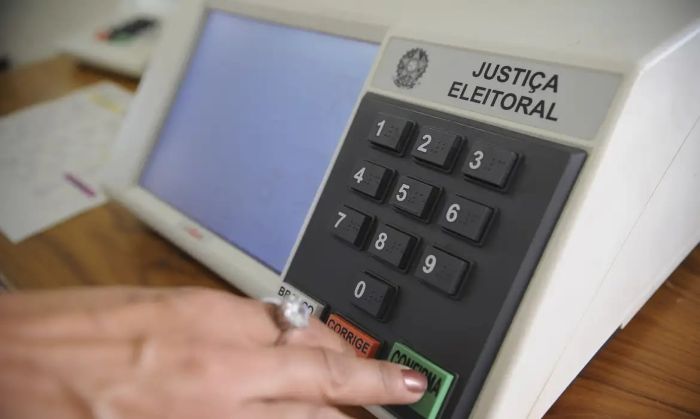 Leia mais sobre o artigo Eleições 2026: Partidos têm até esta quarta-feira para realizar convenções e definir candidaturas