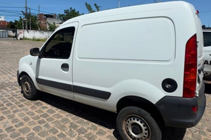 No momento, você está visualizando Motorista é sequestrado durante roubo de carga em Macaíba; veículo é recuperado em Natal