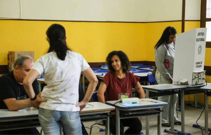 Leia mais sobre o artigo Homens são mais influenciáveis do que mulheres na hora de votar, aponta Datafolha
