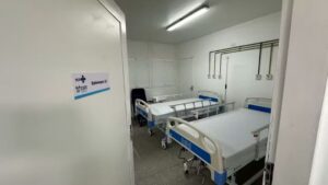 Leia mais sobre o artigo Hospital da Grande Natal registra surto de bactérias multirresistentes; oito pacientes morreram