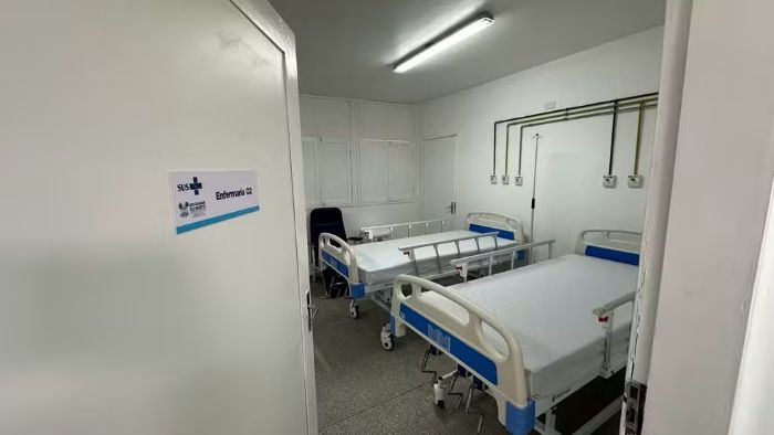 Leia mais sobre o artigo Hospital da Grande Natal registra surto de bactérias multirresistentes; oito pacientes morreram