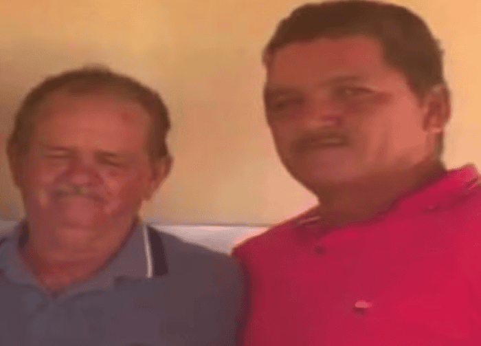 Leia mais sobre o artigo Pai e filho são mortos a tiros na zona rural do município de Santa Maria, no RN