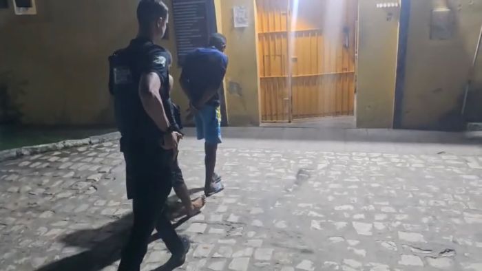 Leia mais sobre o artigo Homem é preso suspeito de estuprar enteada de 4 anos no interior do RN