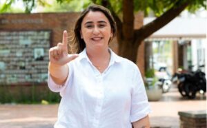 Leia mais sobre o artigo TRE-RN manda retirar fake news contra Samanda de Lula e multa Rogério Marinho, Subtenente Eliabe, PL e Direita Brasil News