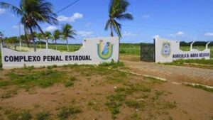 Leia mais sobre o artigo Detento ‘trabalhador’ finge ir ao banheiro e foge de penitenciária no interior do RN